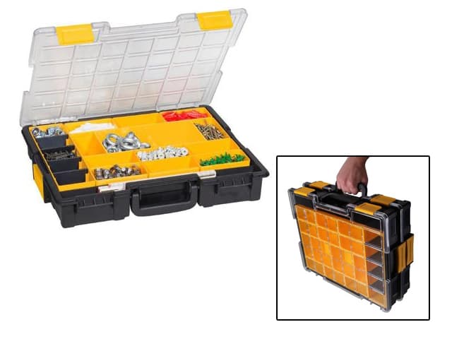 Organizer PRO 440X355X76MM Combinable