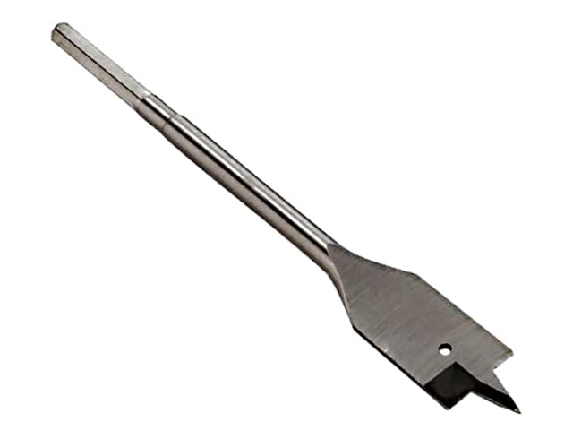 Meche A Bois Plate 16X160MM