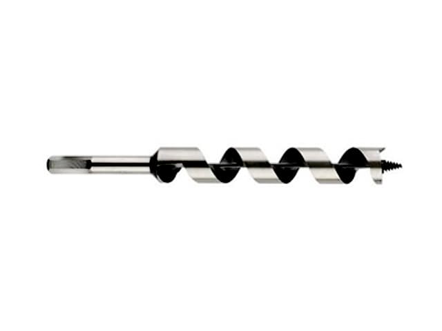 Meche A Bois Spirale 10X460MM