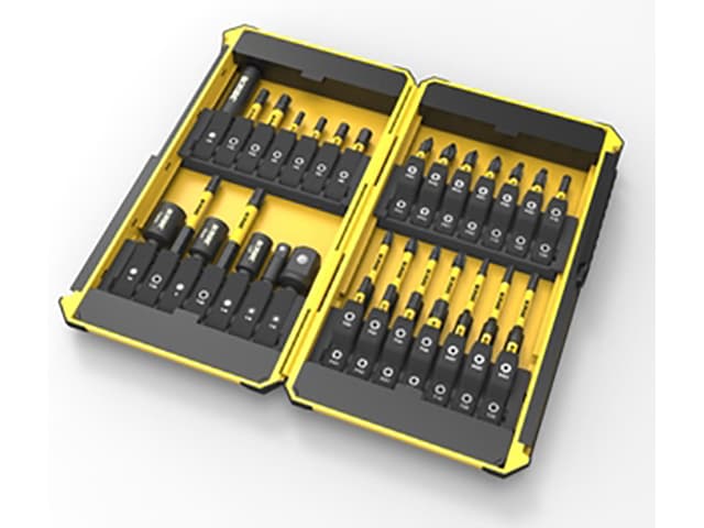 Set Embouts Impact 42 Pcs