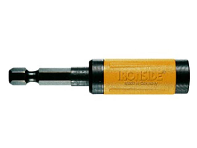 Porte Embout Automatique