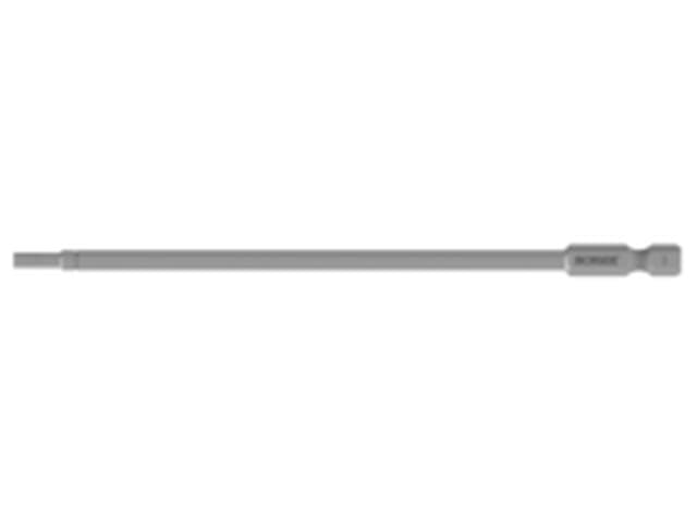 Bits 1/4 X 150 MM, 2 Pcs PH 3