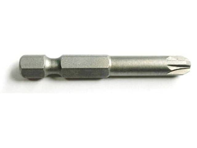 Bits 1/4 X 50 MM, 2 Pcs PH 3