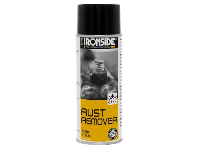 Spray Dissolvant Rouille - 400ML