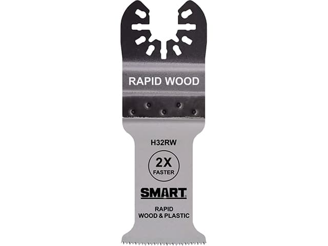 Lame M-tool Hcs Quick DIY 32 X 52 MM 1 Pc