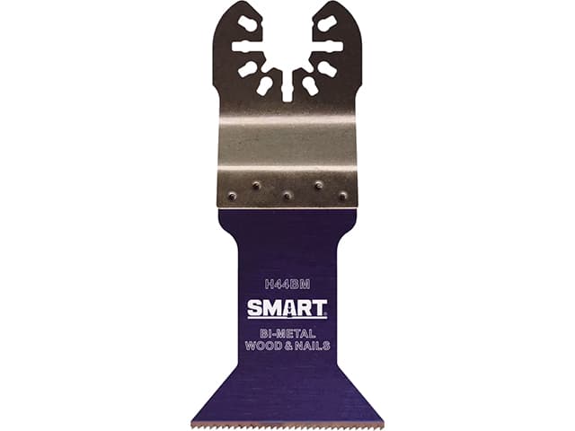 Lame M-tool Bim DIY 44 X 51 MM 10 Pcs