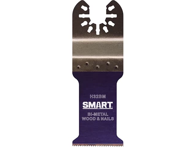 Lame M-tool Hcs Quick DIY 63 X 52 MM 1 Pc