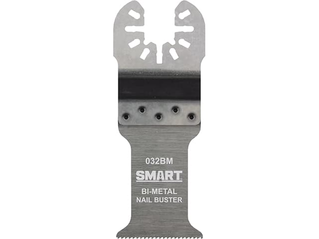 Lame M-tool Bim 32 X 51 MM 3 Pcs