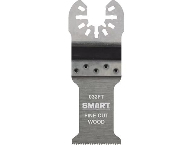 Lame M-tool Hcs Clean 32MM 1 Pc