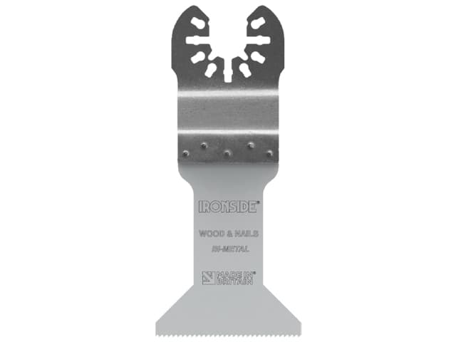 Lame M-tool Bim 44 X 51MM 3 Pcs