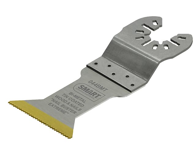 Lame M-tool Tin PRO 44 X 55 MM 10 Pcs