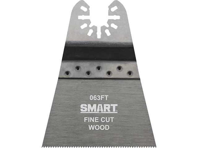 Lame M-tool Hcs Clean 63MM 1 Pc