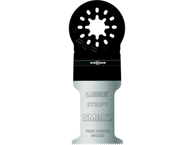Lame M-tool Hcs Clean PRO 32 X 42 MM 1 Pc
