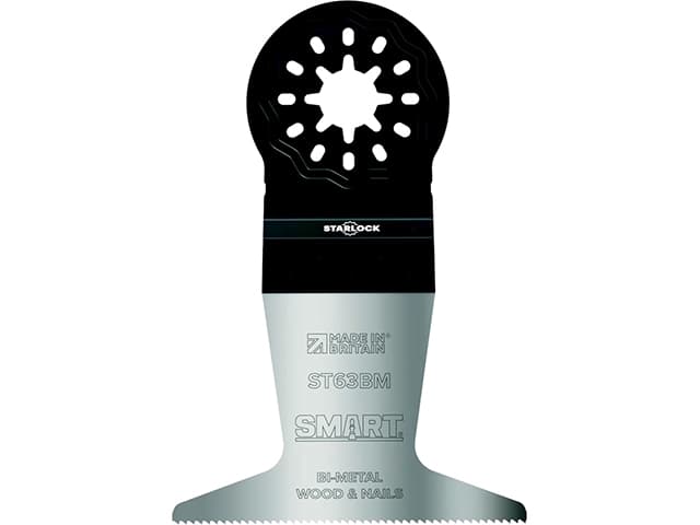 Lame M-tool Bim PRO 63 X 51 MM 1 Pc
