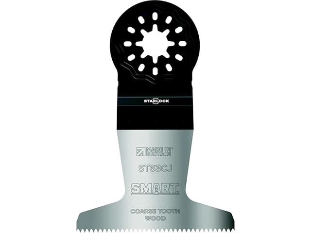 Lame M-tool Hcs PRO 63 X 42 MM 3 Pcs