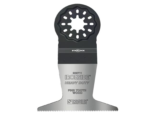 Lame M-tool Hcs Clean PRO 63 X 42 MM 1 Pc