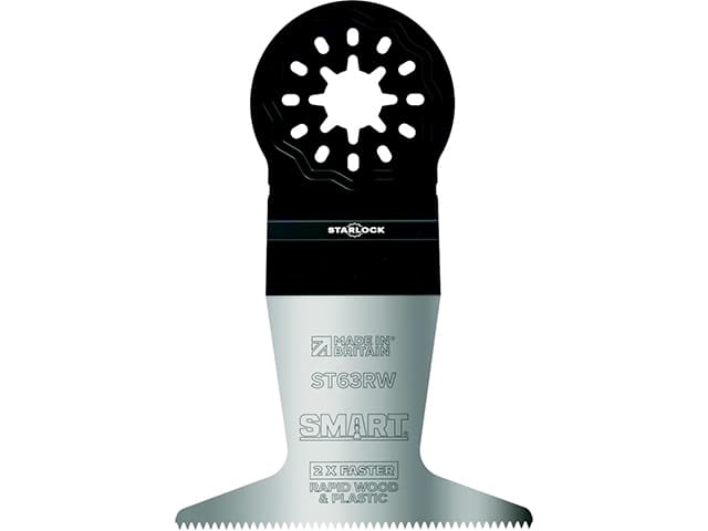 Lame M-tool Hcs Quick PRO 63 X 42 MM 3 Pcs