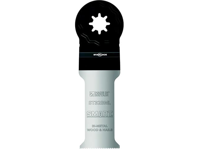 Lame M-tool Bim PRO 32 X 58 MM Xl 3 Pcs