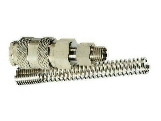 Raccord Femelle/spirale Universel 6X08MM Sb1