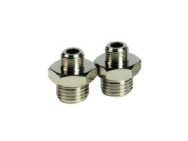 Nipple 1/2M X 1/2M Sb2