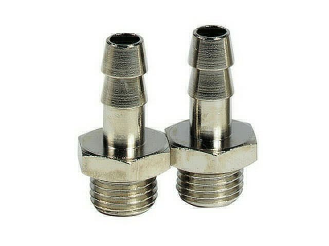 Tetine 10MM 1/4M