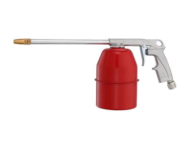 Pistolet Graphiteur