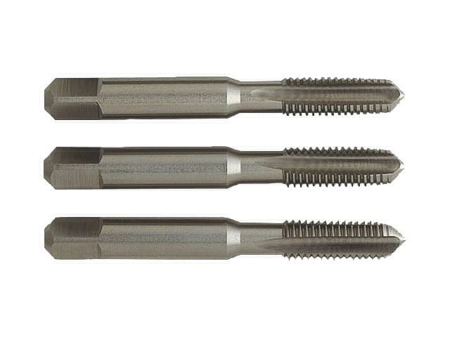Taraud Hss M03 X 0,50 - Tube 3PCES