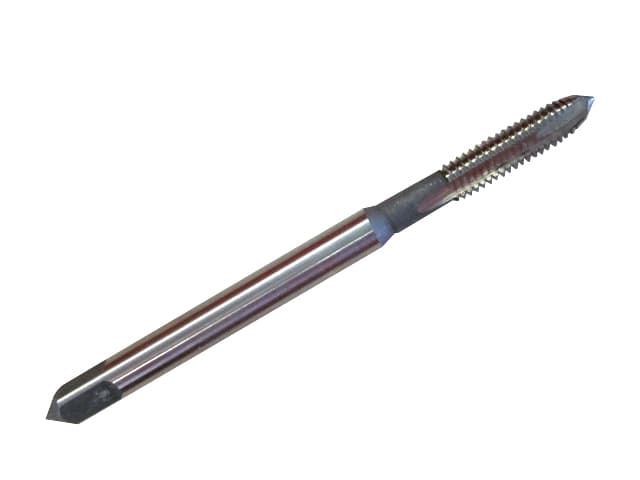 Taraud Pour Machine Din371b Hss M04x0,70