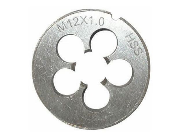 Filiere Hss Plus 25,4 - M03 X 0,50
