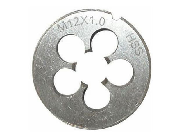 Filiere Din223 Diam.20x5 Hss - M03 X 0,50