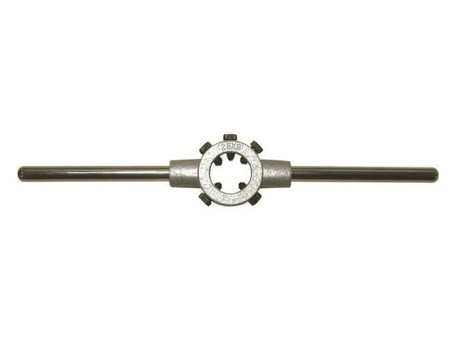 Porte Filiere Diam.25,4 Iso