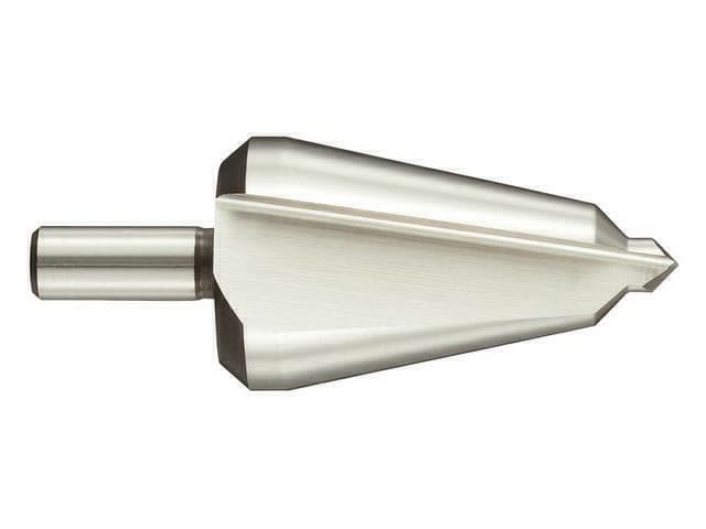 Fraise A Tole Hss 1 Dent - 06-20MM