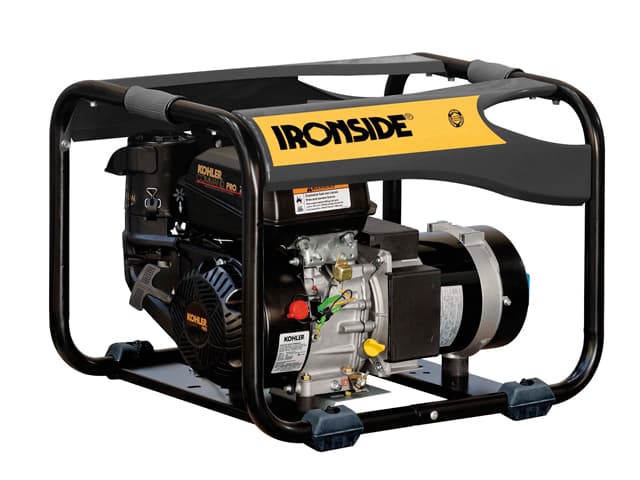 Groupe Essence Kohler 6,5KW Monophase