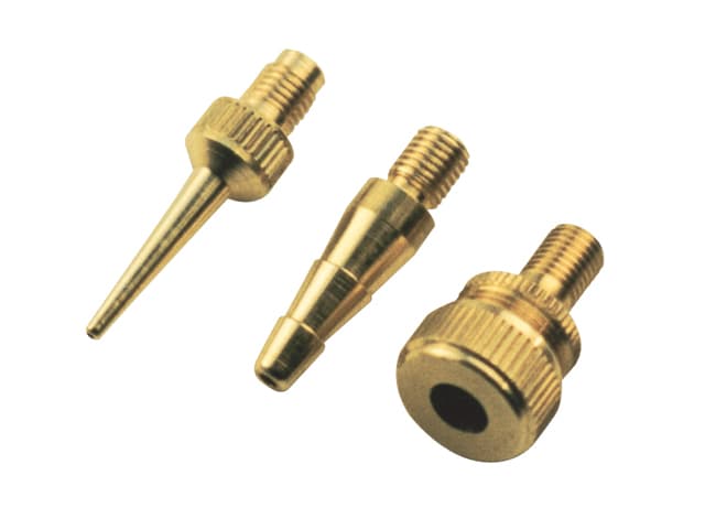 Embouts De Gonflage - Jeu De 3PCS