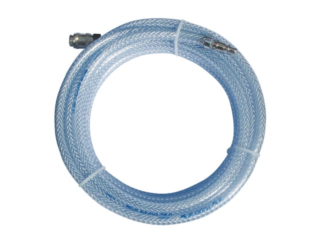 Tuyau Transparent Cristal 8X13MM X 15M