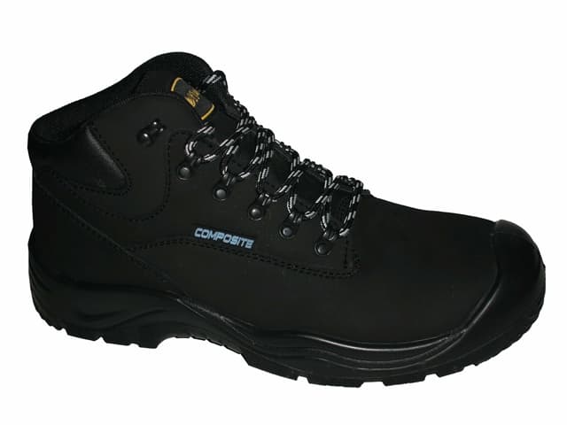 Chaussure Hte. Bremen Composite S3 P43
