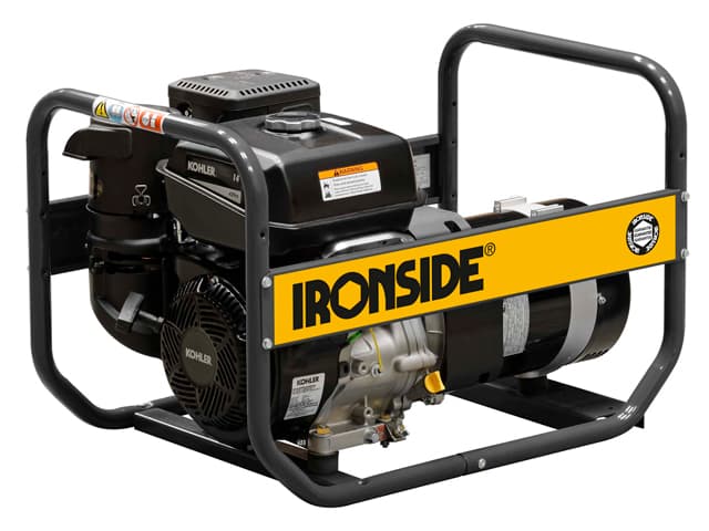 Groupe Essence Kohler 8,12KW