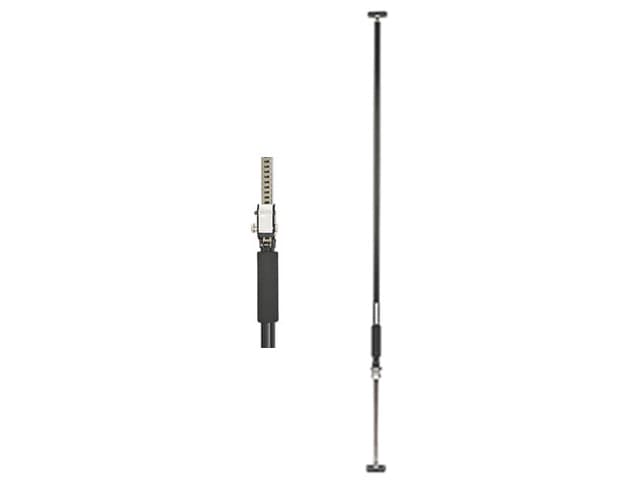 Etai Telescopique 3E Main 101-177CM