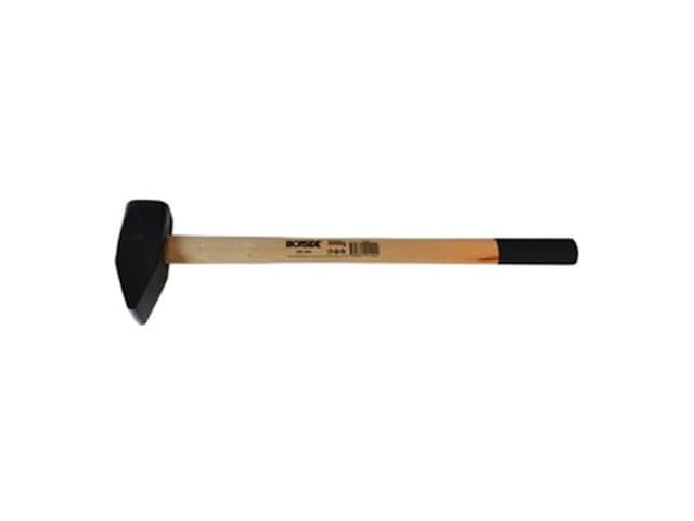 Masse De Forgeron Hickory - 90CM - 5KG