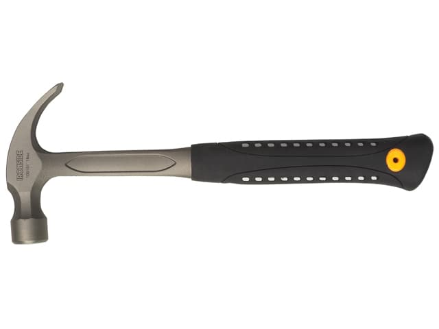 Marteau Charpentier 16 Oz Manche Acier R.v