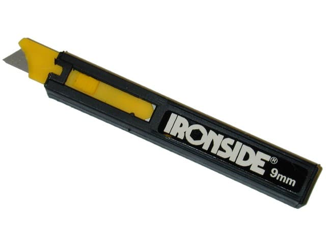 Dispenser 10 Lames De Cutter 9MM