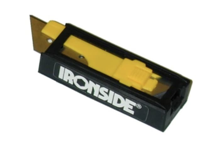 Dispenser 10 Lames Cutter Trapezes 60MM