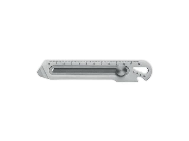 Cutter Multifonctionnel Inox 18MM Sk2