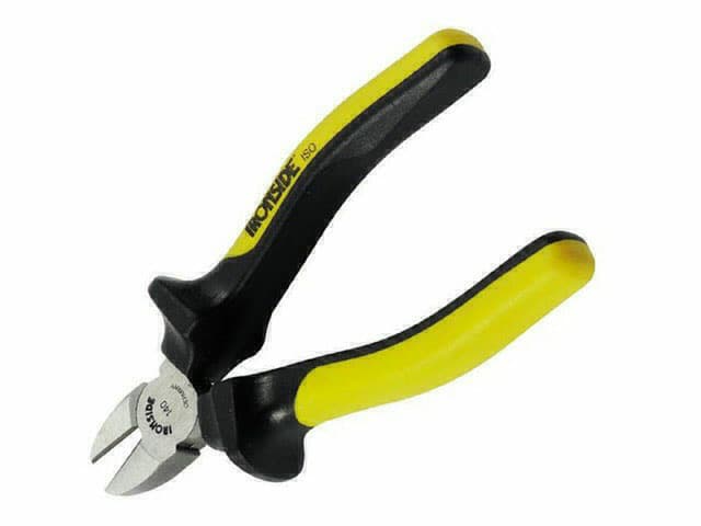Pince Coupante Diagonale 145MM