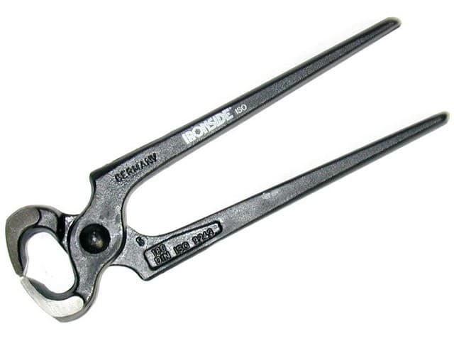 Tenaille Menuisier A3 180MM