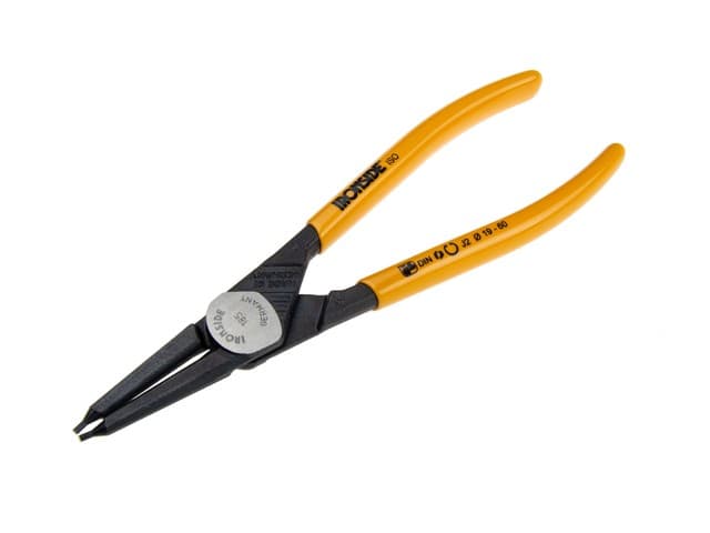 Pince Circlip Interieur Droite 10/25MM-140MM