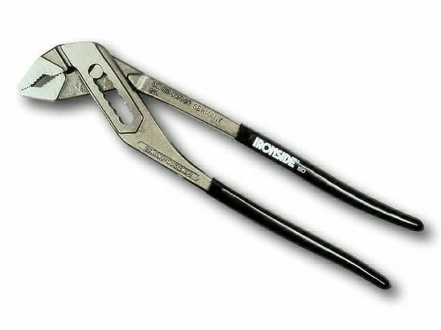 Pince Multiprise Entrepassee 250MM