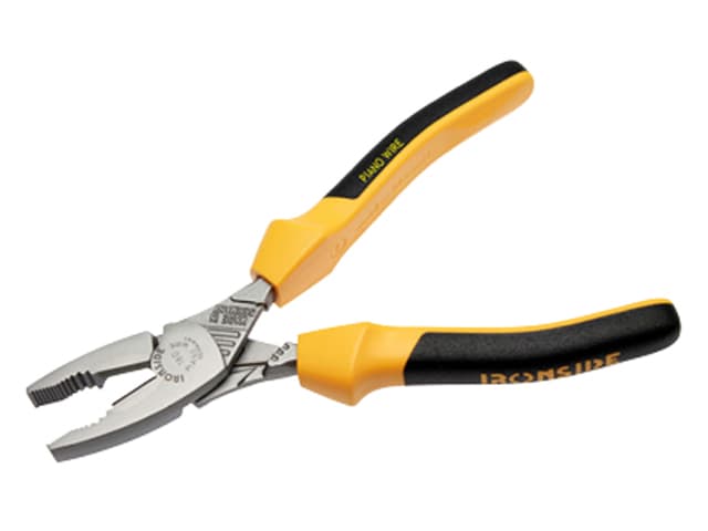 Pince Universelle Ressort 180MM
