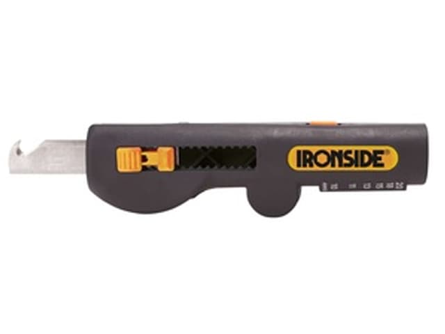 Couteau A Denuder Multifonction 8 A 13MM