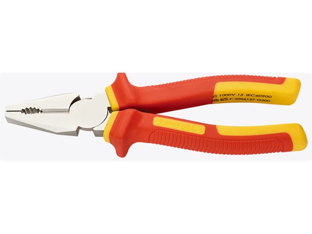 Pince Universelle 180MM Vde 1000V
